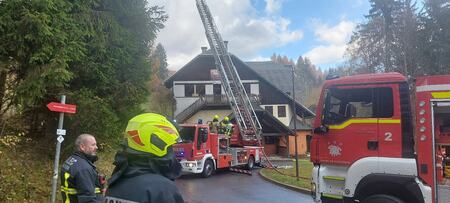 Vaja GZ Mežiške doline – Ivarčko jezero (7)